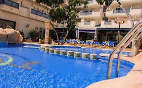 Apartamento Mandarin Playamarina II
